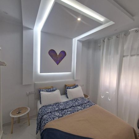 Casa Estilo Riad Fez En Lo Pagan ซานเปรโดเดลปีนาตาร์ ภายนอก รูปภาพ
