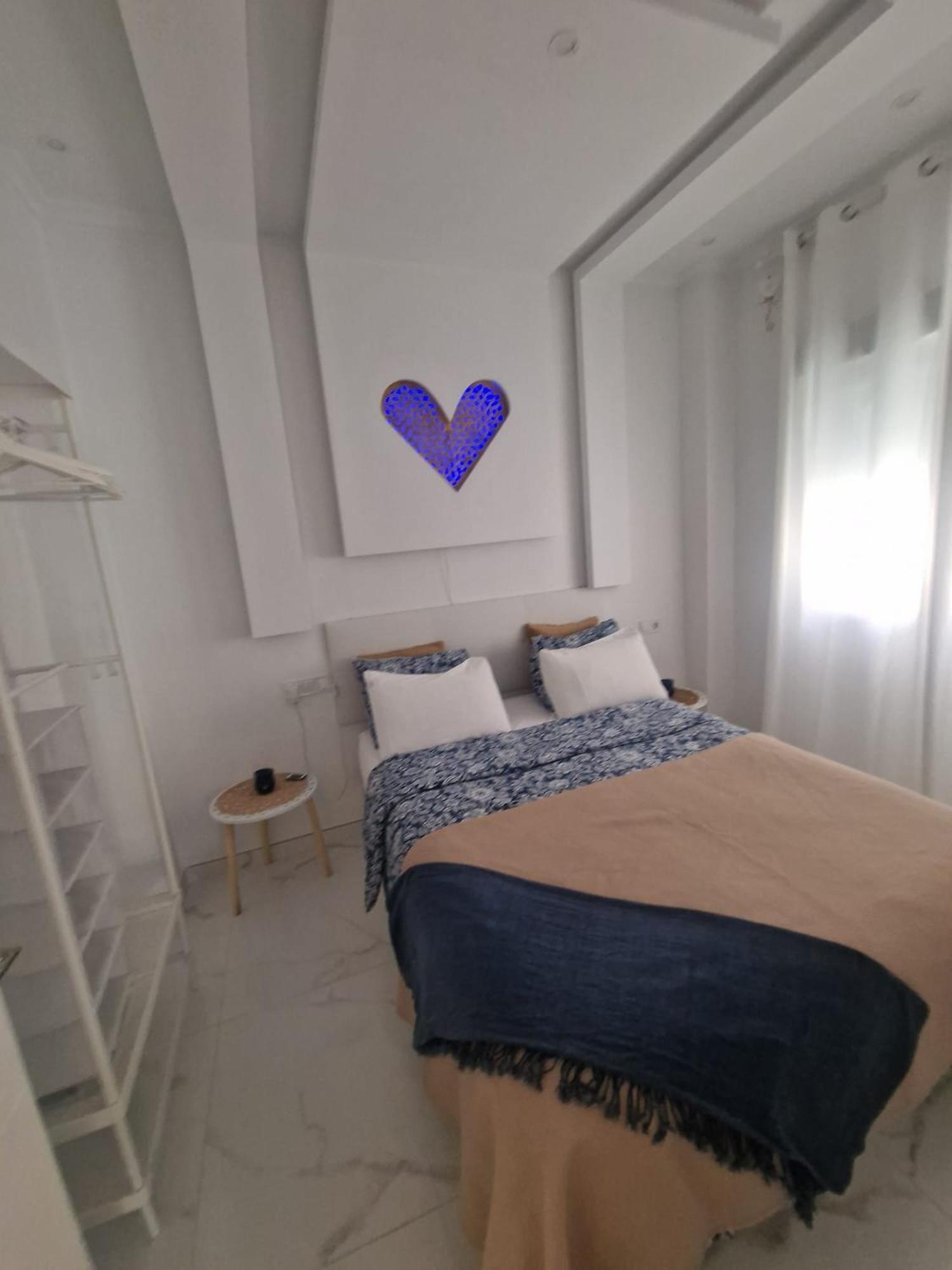 Casa Estilo Riad Fez En Lo Pagan ซานเปรโดเดลปีนาตาร์ ภายนอก รูปภาพ