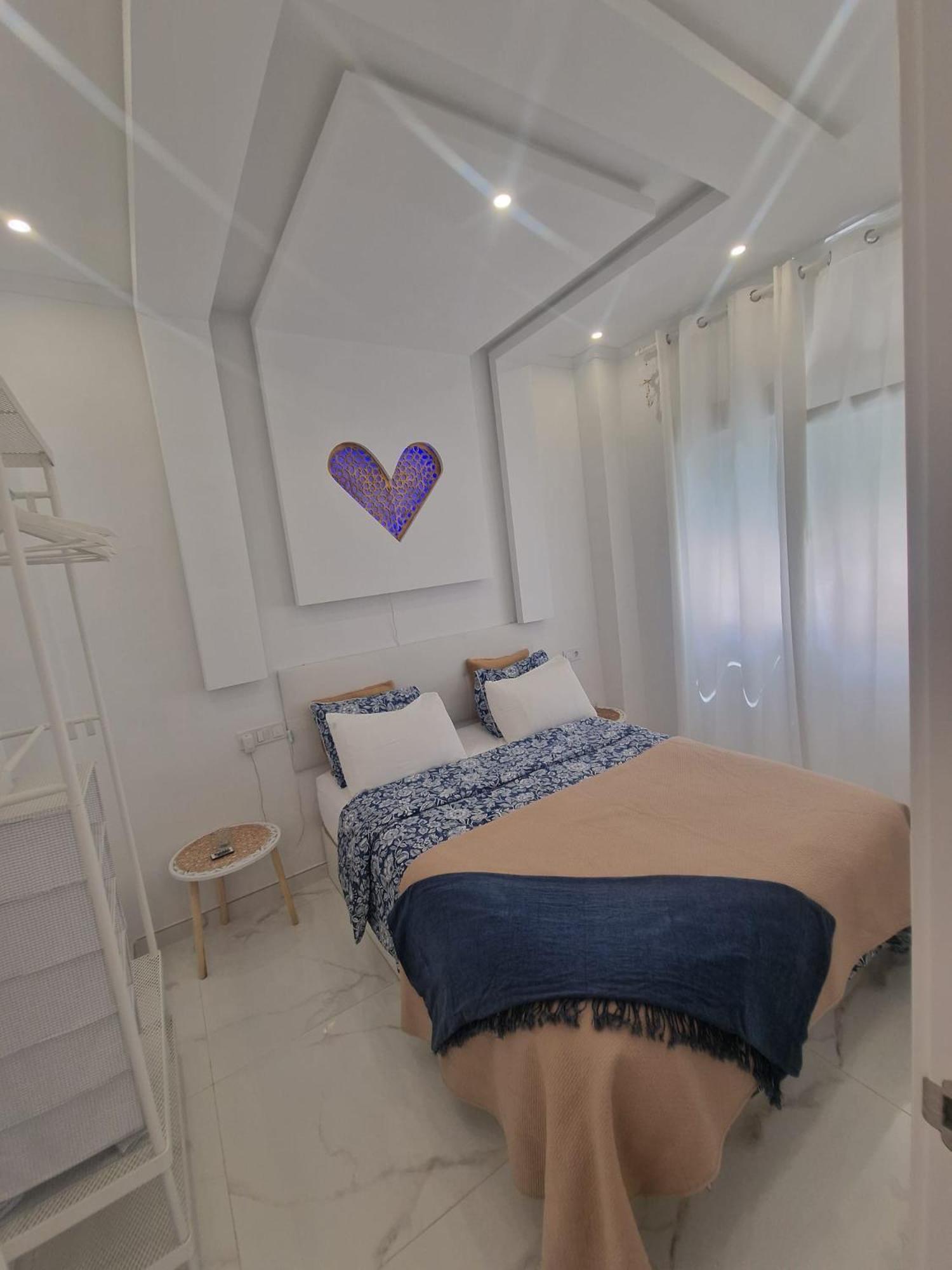 Casa Estilo Riad Fez En Lo Pagan ซานเปรโดเดลปีนาตาร์ ภายนอก รูปภาพ