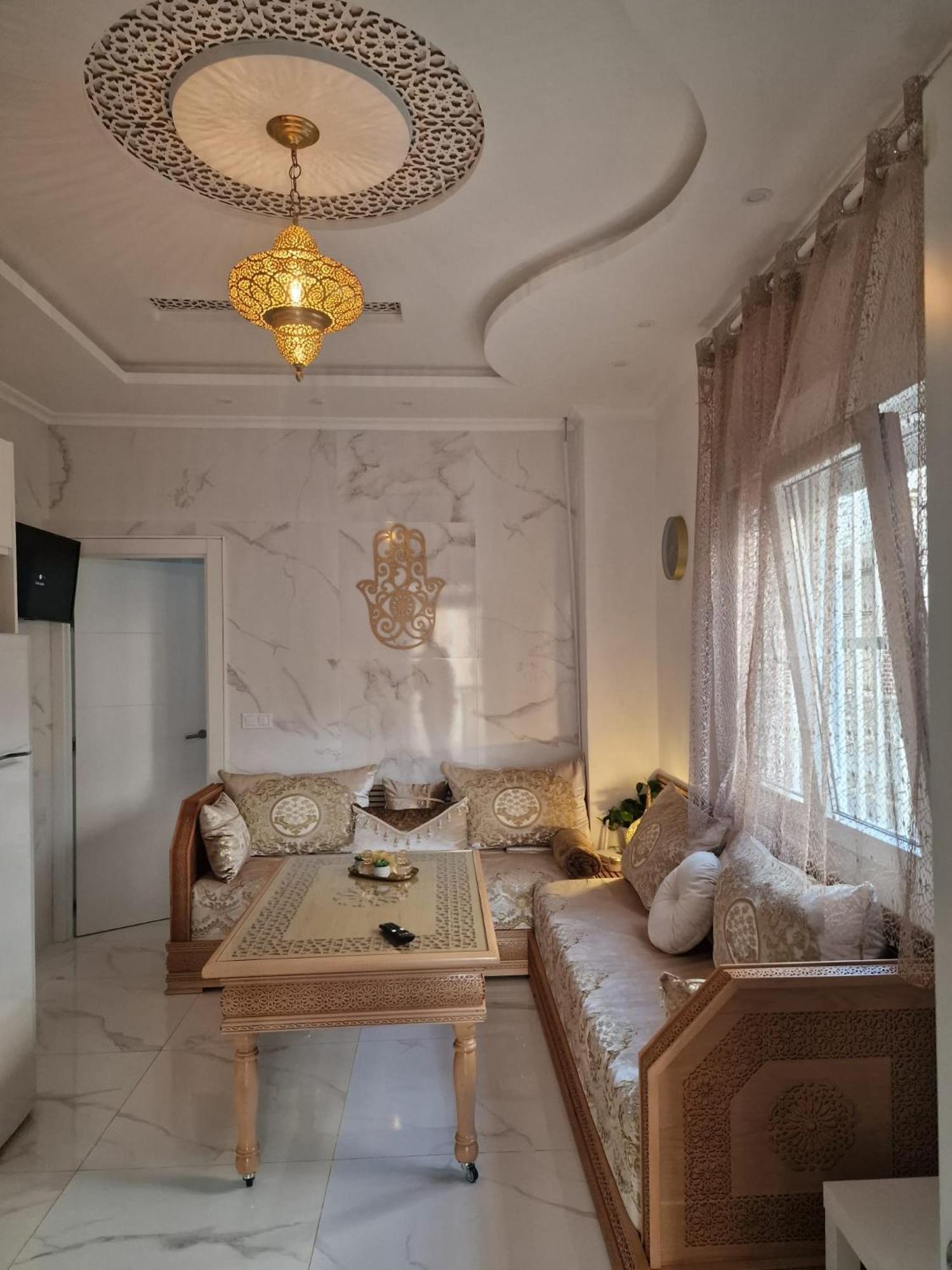 Casa Estilo Riad Fez En Lo Pagan ซานเปรโดเดลปีนาตาร์ ภายนอก รูปภาพ