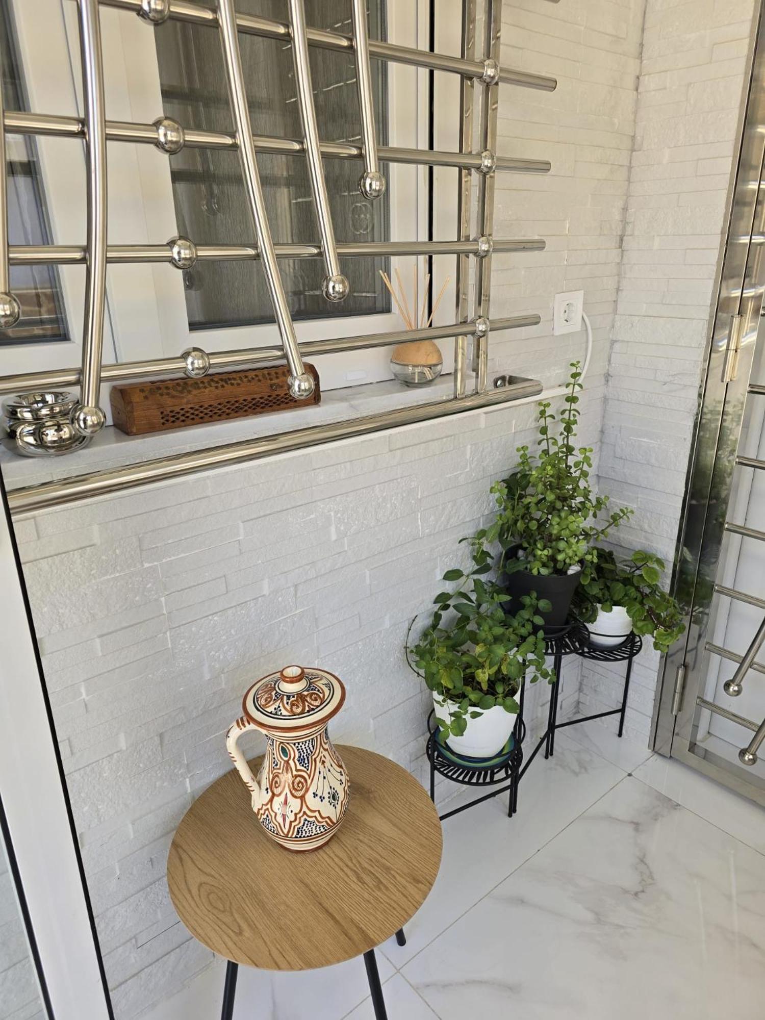 Casa Estilo Riad Fez En Lo Pagan ซานเปรโดเดลปีนาตาร์ ภายนอก รูปภาพ